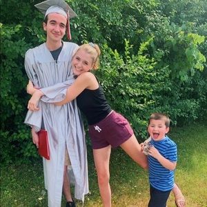 Meet your Posher, Jenna